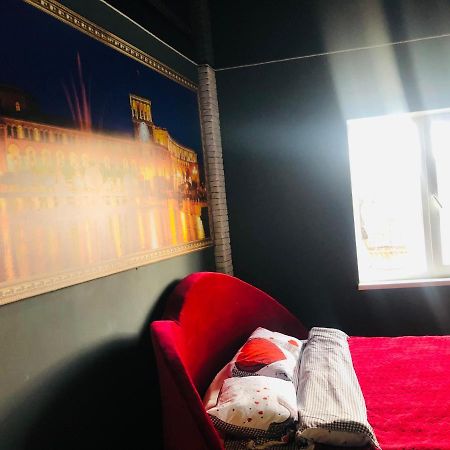Hotel On Житомир Экстерьер фото