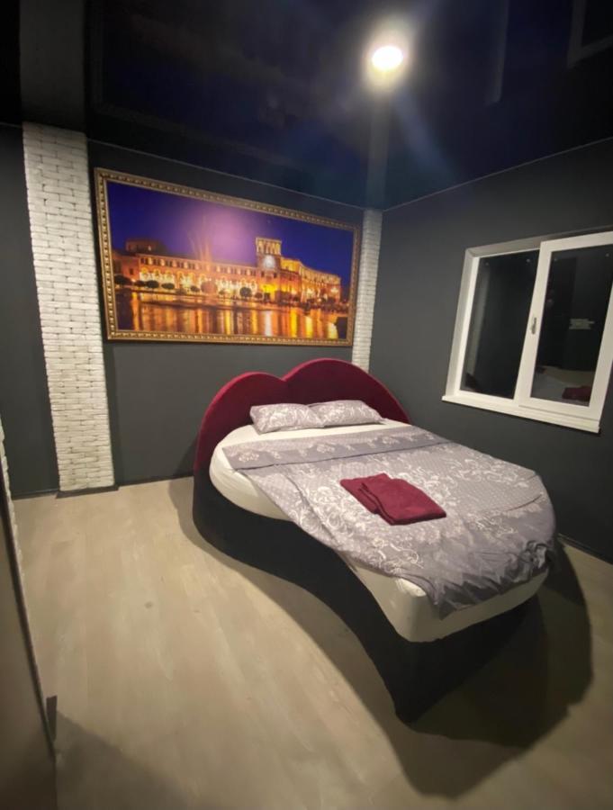 Hotel On Житомир Экстерьер фото