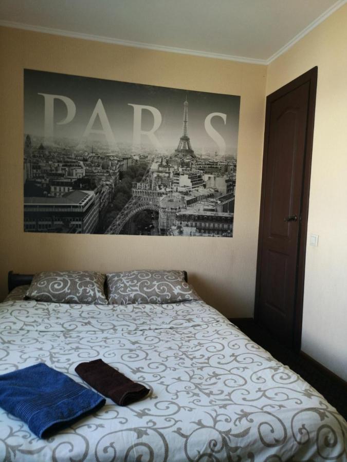 Hotel On Житомир Экстерьер фото