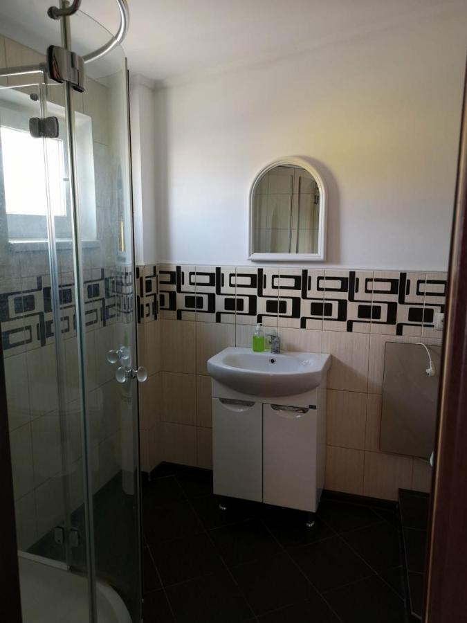 Hotel On Житомир Экстерьер фото