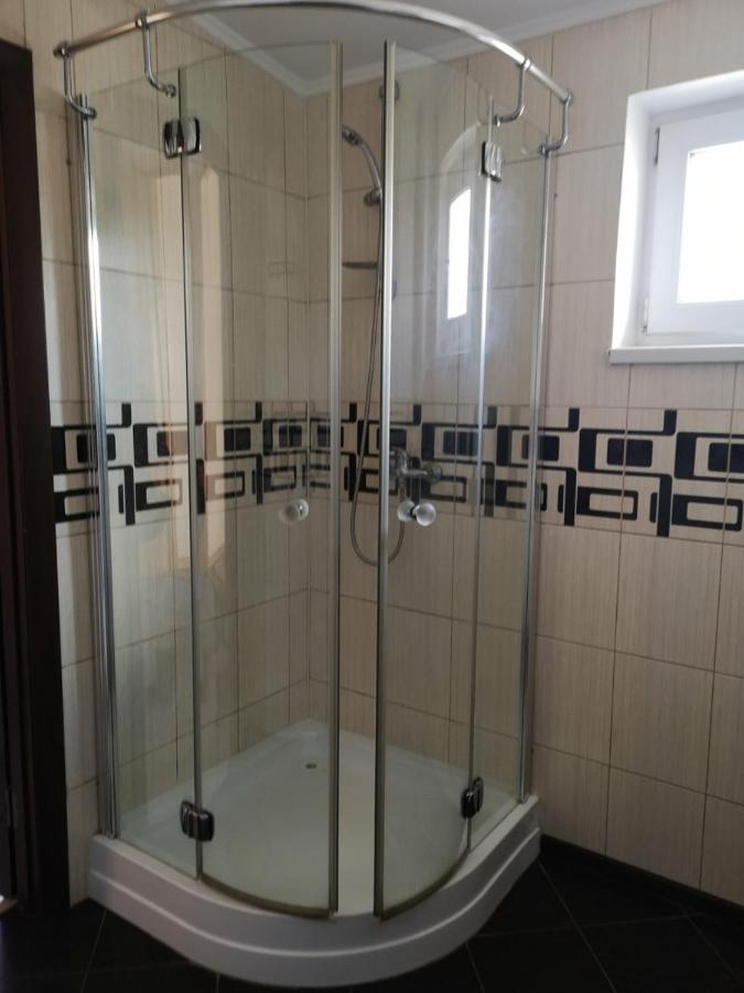 Hotel On Житомир Экстерьер фото