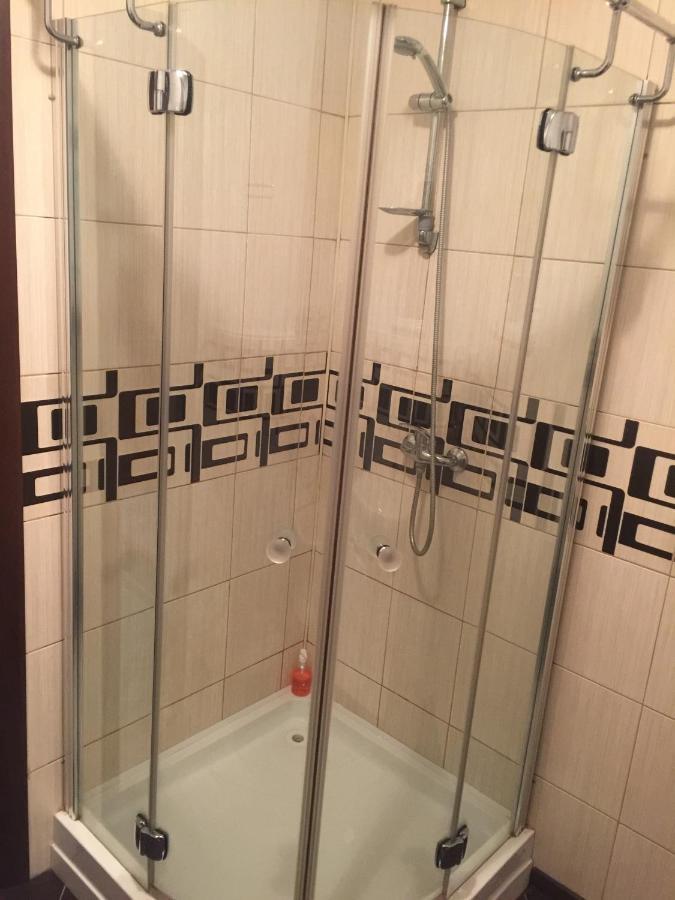 Hotel On Житомир Экстерьер фото