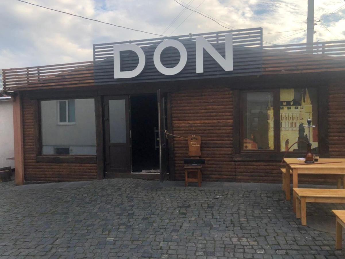 Hotel On Житомир Экстерьер фото