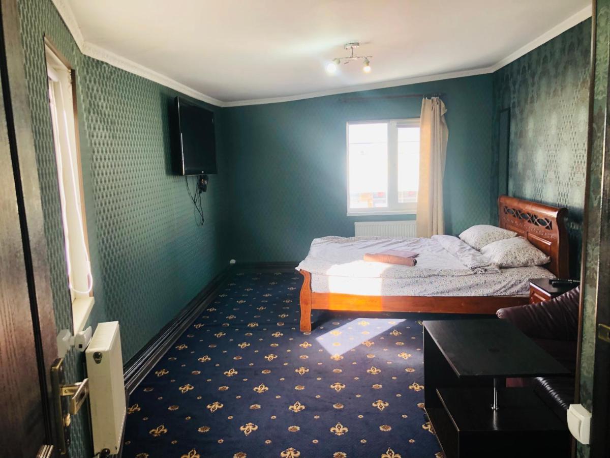 Hotel On Житомир Экстерьер фото
