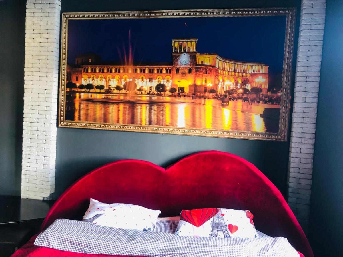 Hotel On Житомир Экстерьер фото