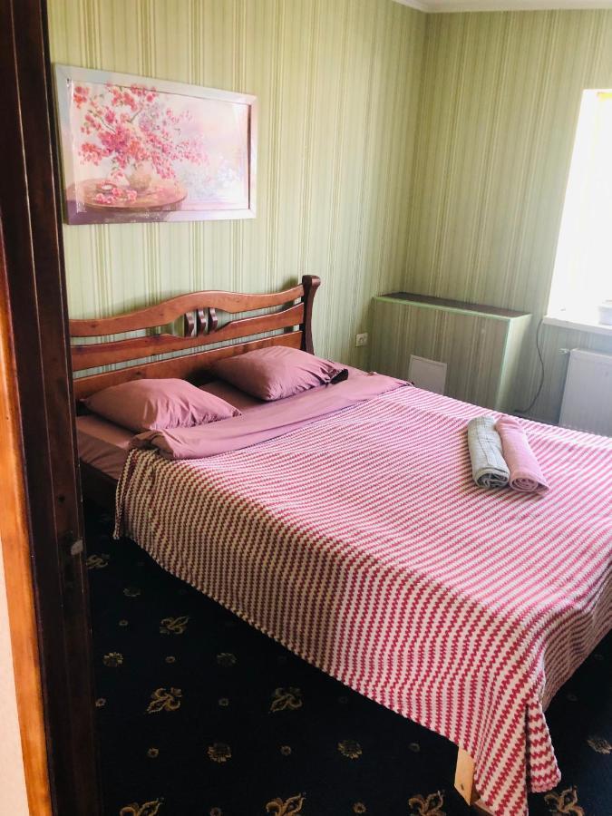 Hotel On Житомир Экстерьер фото