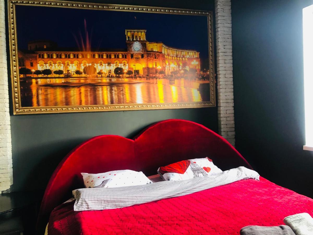Hotel On Житомир Экстерьер фото