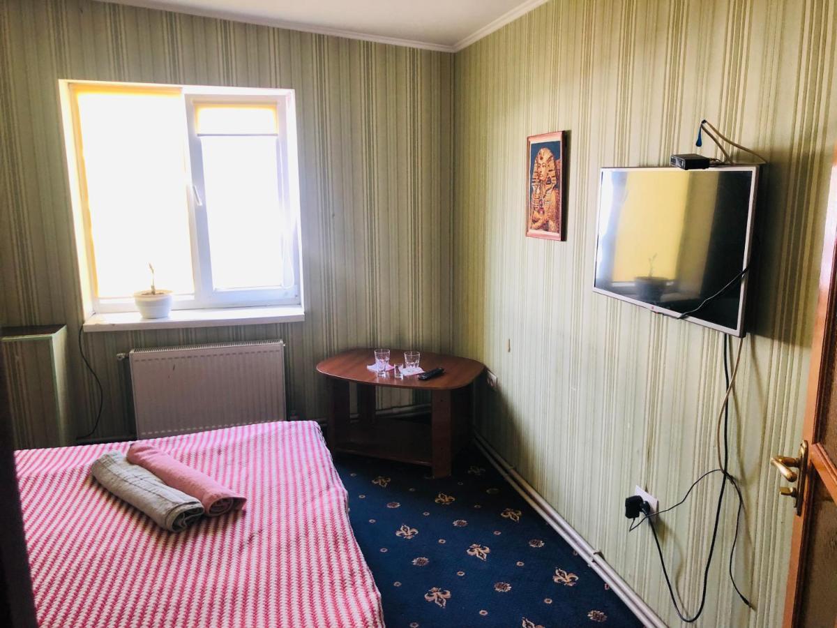 Hotel On Житомир Экстерьер фото