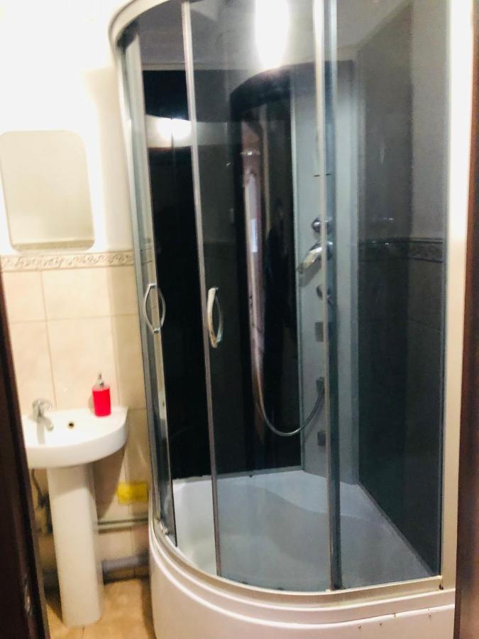 Hotel On Житомир Экстерьер фото