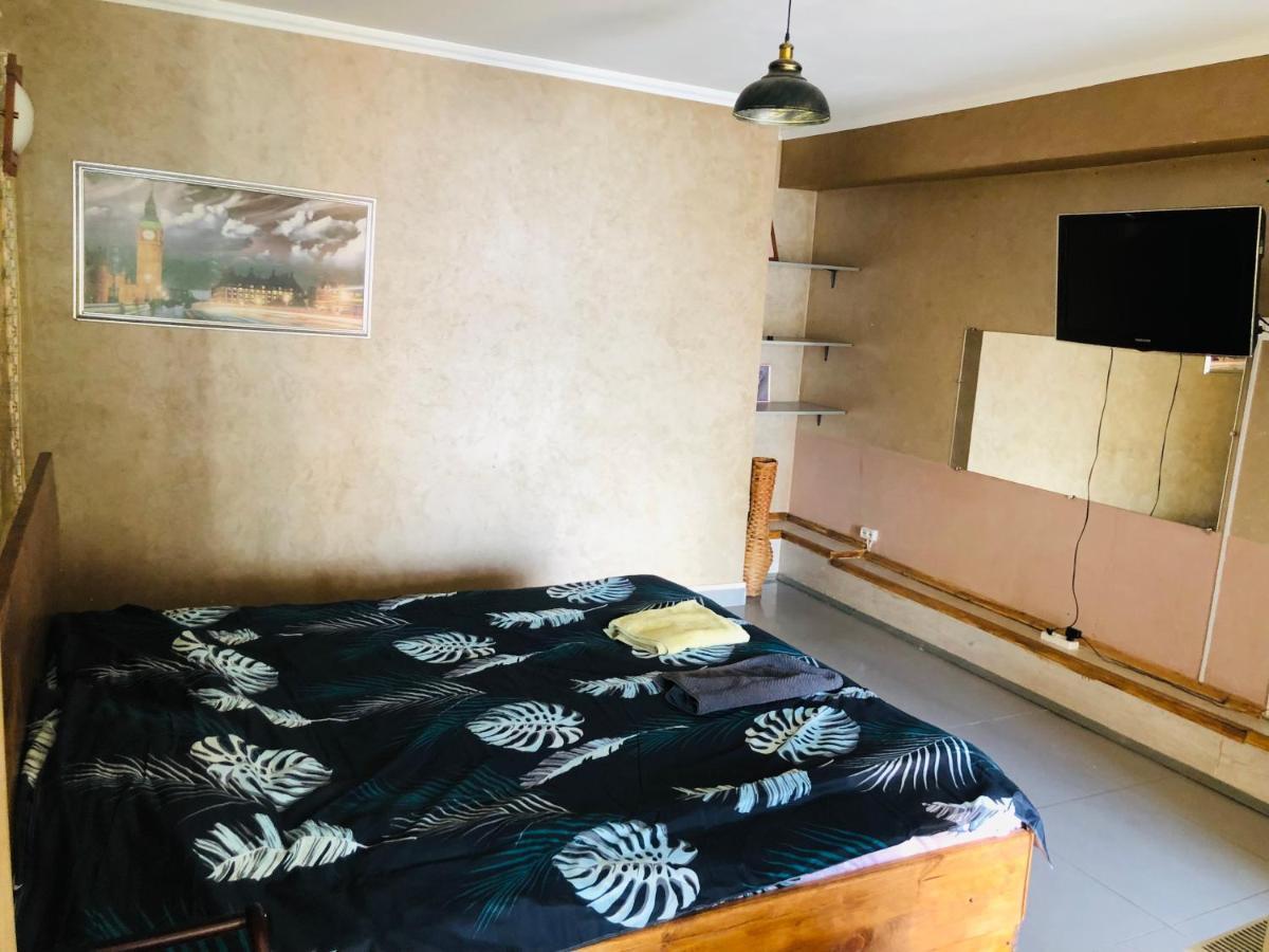 Hotel On Житомир Экстерьер фото