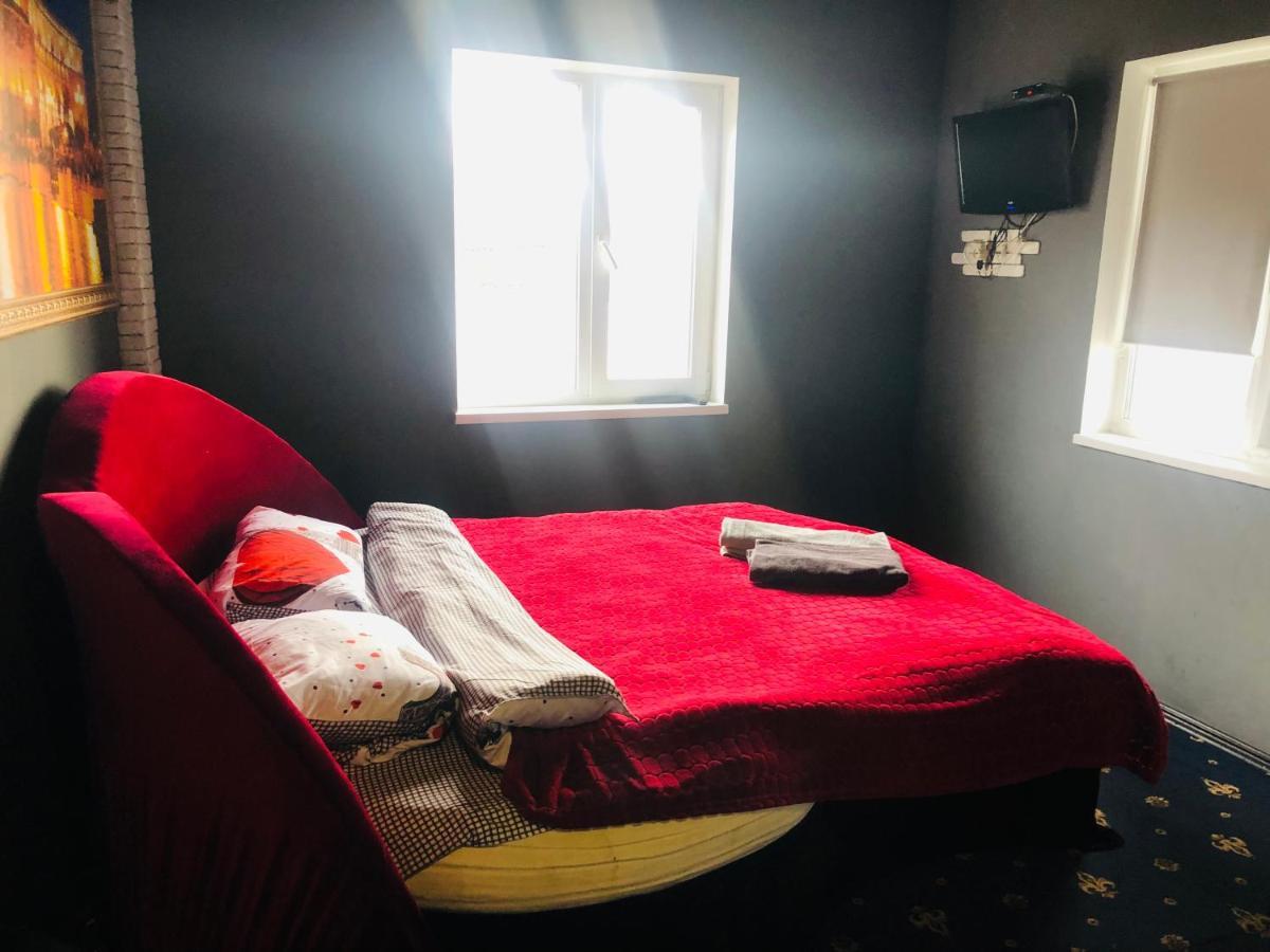 Hotel On Житомир Экстерьер фото