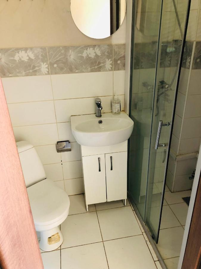 Hotel On Житомир Экстерьер фото